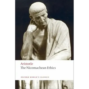 The Nicomachean Ethics