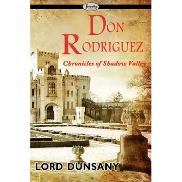 Don Rodriguez: Chronicles of Shadow Valley