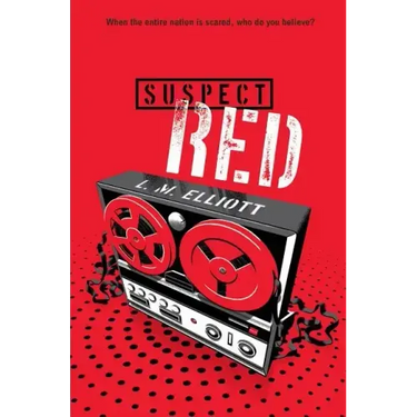 Suspect Red