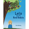 Leia and the Red Robin