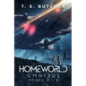 Homeworld Omnibus: Part 2