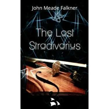 The Lost Stradivarius