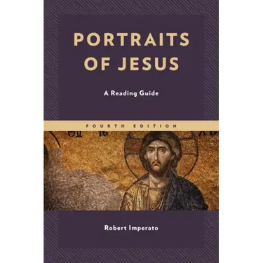 Portraits of Jesus: A Reading Guide