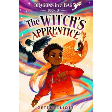 The Witch's Apprentice