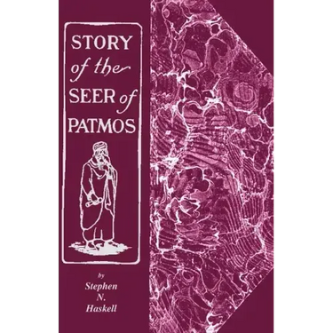 The Story of the Seer of Patmos