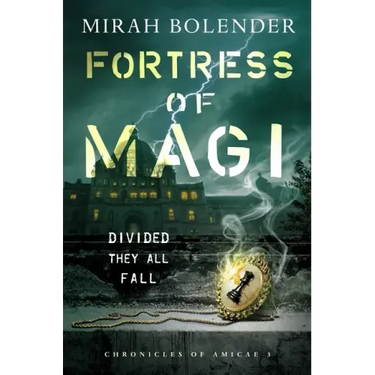 Fortress of Magi