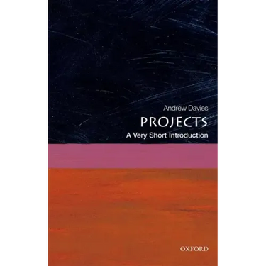 Projects: A Very Short Introduction