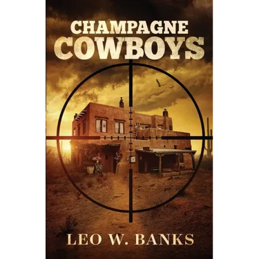 Champagne Cowboys
