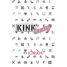 Kinktionary
