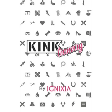 Kinktionary
