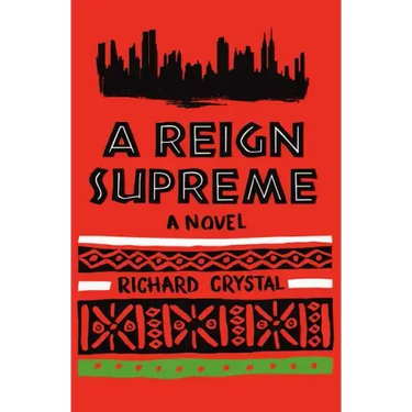 A Reign Supreme