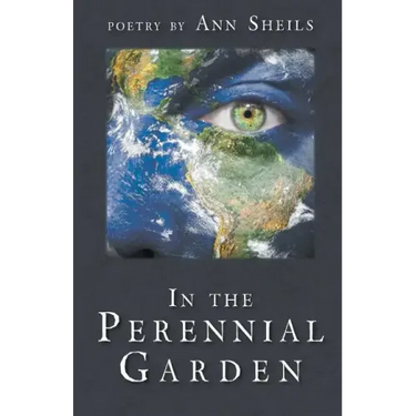 In the Perennial Garden