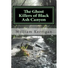 The Ghost Killers of Black Ash Canyon