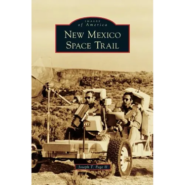 New Mexico Space Trail