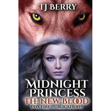 Midnight Princess: The New Blood