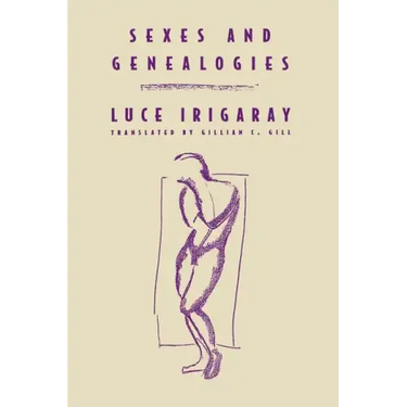 Sexes and Genealogies