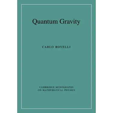 Quantum Gravity