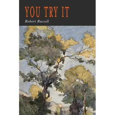 You Try It