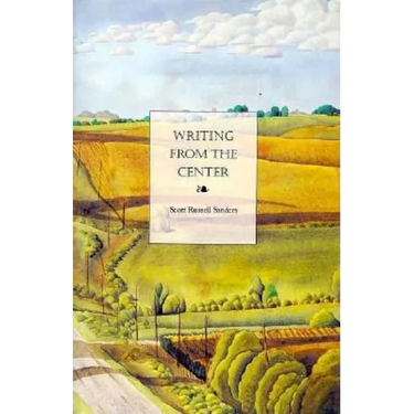 Writing from the Center