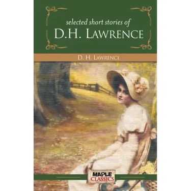 D.H. Lawrence - Short Stories