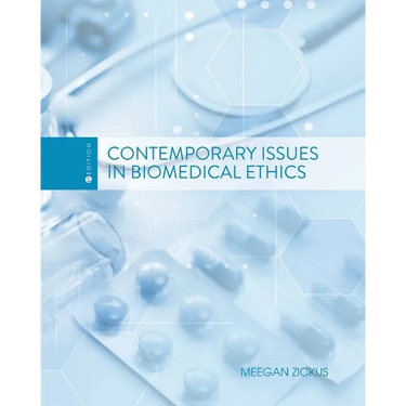 Contemporary Issues in Biomedical Ethics