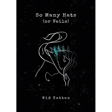 So Many Hats (or Veils)