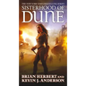 Sisterhood of Dune: Book One of the Schools of Dune Trilogy