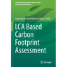 Lca Based Carbon Footprint Assessment