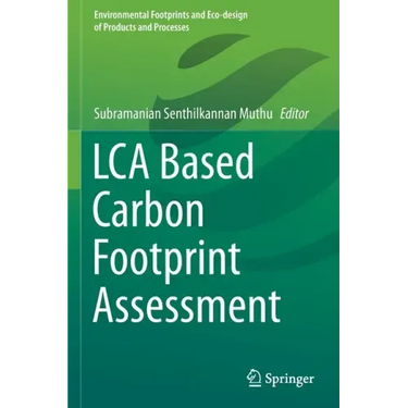 Lca Based Carbon Footprint Assessment