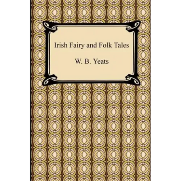 Irish Fairy and Folk Tales