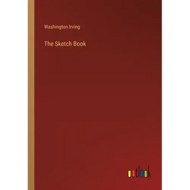 The Sketch Book