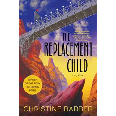 The Replacement Child: A Mystery