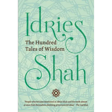 The Hundred Tales of Wisdom