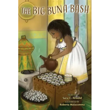 The Big Buna Bash