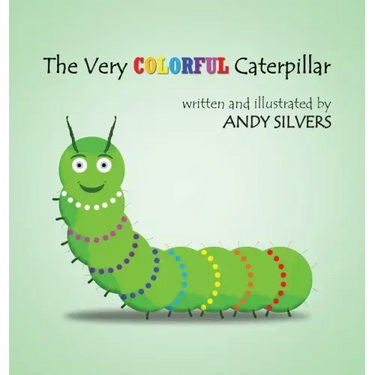The Very Colorful Caterpillar