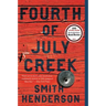 Fourth of July Creek