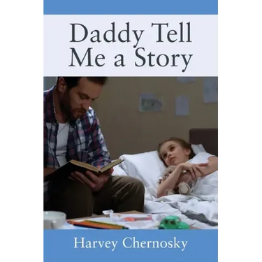 Daddy Tell Me a Story