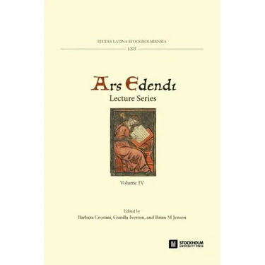 Ars Edendi Lecture Series, vol. IV