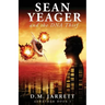 Sean Yeager and the DNA Thief - exciting action adventure enjoyed by ages 8-12