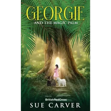 Georgie: and the Magic Palm