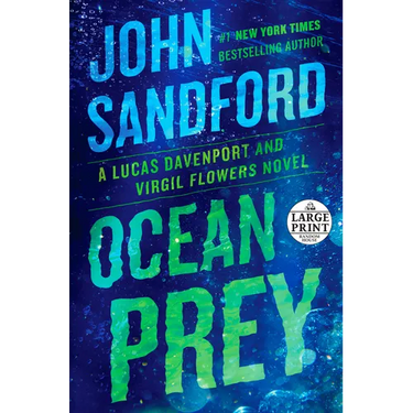 Ocean Prey