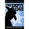 The Empty Badge