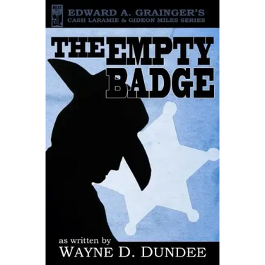The Empty Badge