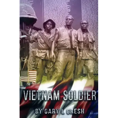 Vietnam Soldier: My Platoon