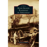 Rock Island Railroad in Arkansas