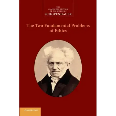 The Two Fundamental Problems of Ethics