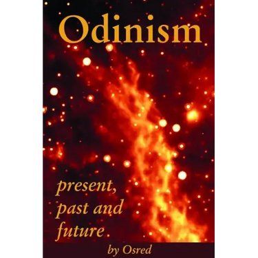 Odinism: present, past and future