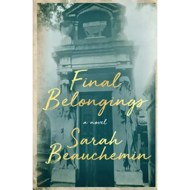 Final Belongings