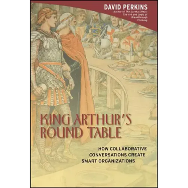 King Arthur s Round Table