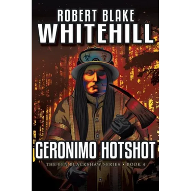 Geronimo Hotshot